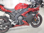     Yamaha YZF-R1 2007  14